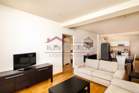 2 dormitorios Penthouse en Larnaca, Cyprus No. 76029 14