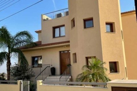 6 dormitorios Villa en Limassol, Cyprus No. 76011 2