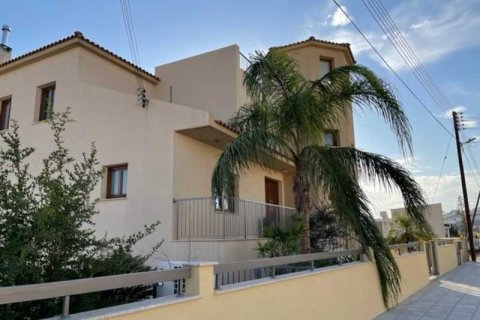 6 dormitorios Villa en Limassol, Cyprus No. 76011 5