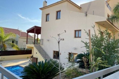 6 dormitorios Villa en Limassol, Cyprus No. 76011 6