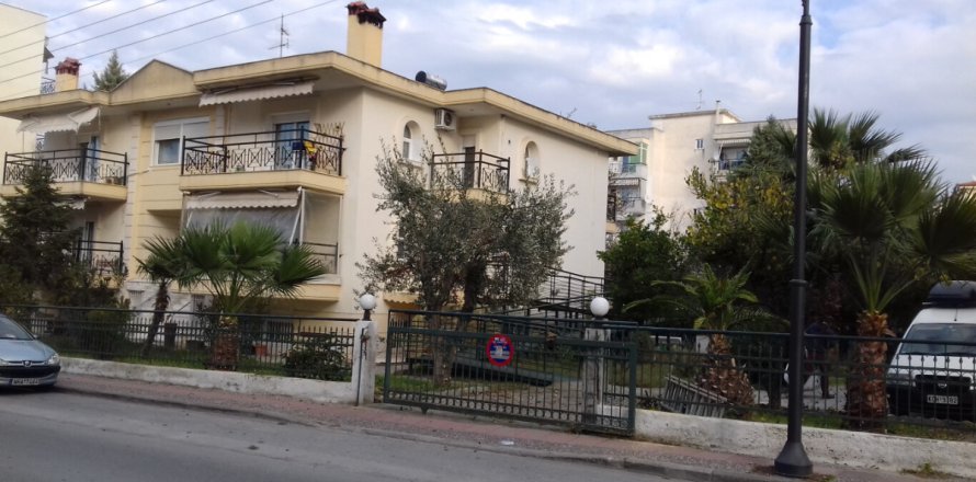 8 bedrooms Villa in Thessaloniki, Greece No. 50337