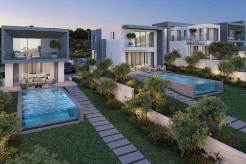 3 bedrooms Villa in Tremithousa, Cyprus No. 69964 2