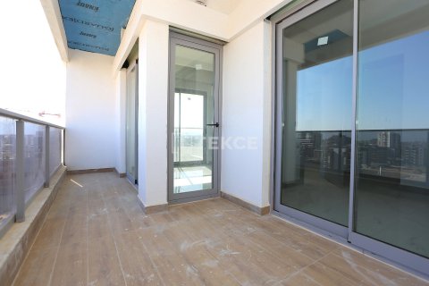 Квартира 1+1 в Аксу, Турция №92747 24