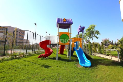 Квартира 1+1 в Аксу, Турция №92747 15