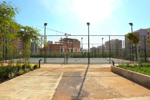 Квартира 1+1 в Аксу, Турция №92747 16