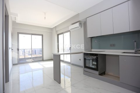 Квартира 1+1 в Аксу, Турция №92747 18