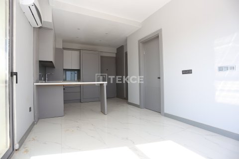Квартира 1+1 в Аксу, Турция №92747 19