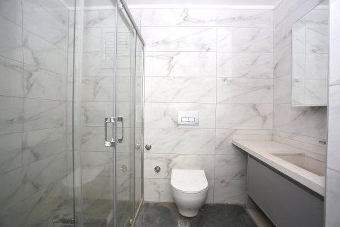 Квартира 1+1 в Аксу, Турция №92747 23