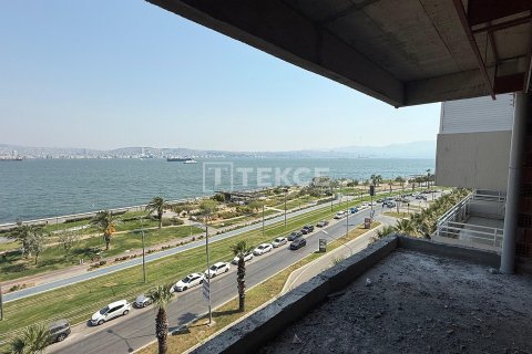 Квартира 5+1 в Измир, Турция №92749 5