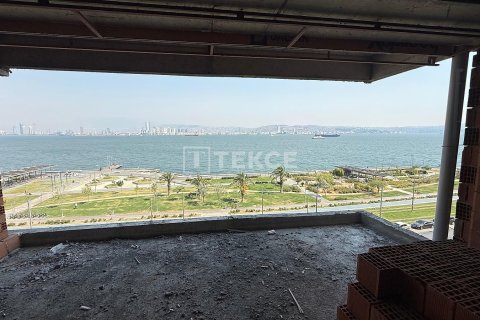 Квартира 5+1 в Измир, Турция №92749 4