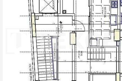Квартира 5+1 в Измир, Турция №92749 3