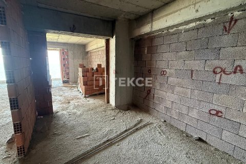 Квартира 5+1 в Измир, Турция №92749 11