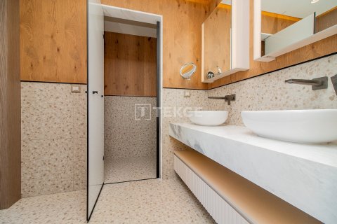 Вилла 6+1 в Анталья, Турция №92748 28