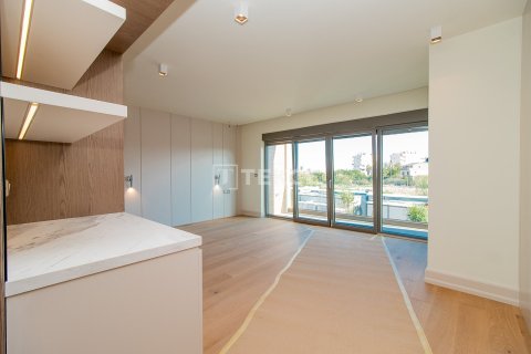Вилла 6+1 в Анталья, Турция №92748 25