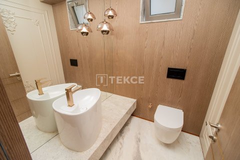 Вилла 6+1 в Анталья, Турция №92748 20