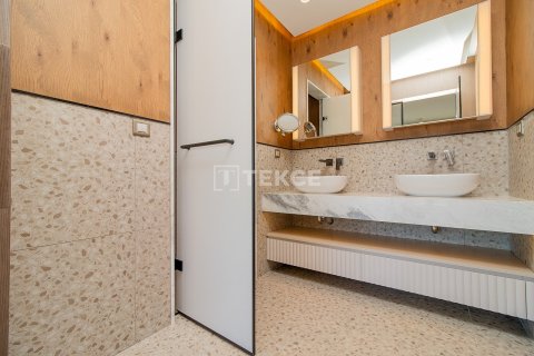 Вилла 6+1 в Анталья, Турция №92748 27