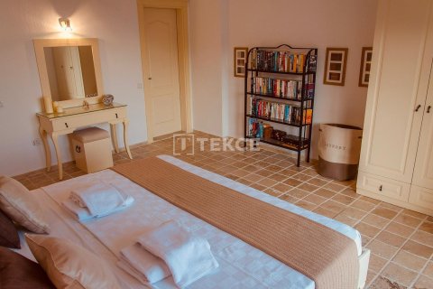 Вилла 3+1 в Каш, Турция №92665 30