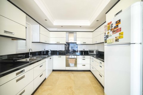 Вилла 4+2 в Каш, Турция №92666 28