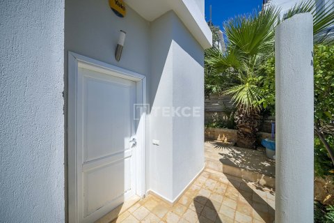 Вилла 4+2 в Каш, Турция №92666 20