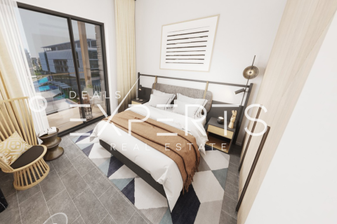 1 dormitorio Apartment en  Saadiyat Cultural District, UAE No. 24864 4