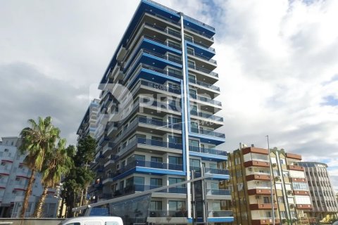 3 rooms Apartment in Alanya, Turkey No. 14677 3