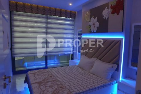 3 rooms Apartment in Alanya, Turkey No. 14677 15