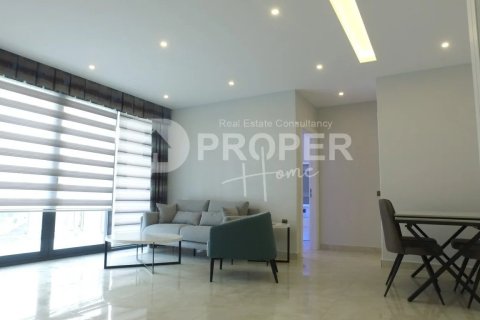 3 rooms Apartment in Alanya, Turkey No. 14677 9