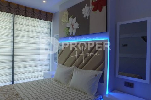 3 rooms Apartment in Alanya, Turkey No. 14677 16