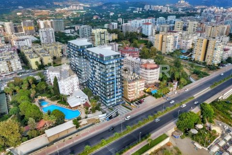 3 habitaciones Apartment en Alanya, Turkey No. 14677 2