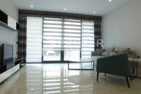 3 rooms Apartment in Alanya, Turkey No. 14677 10