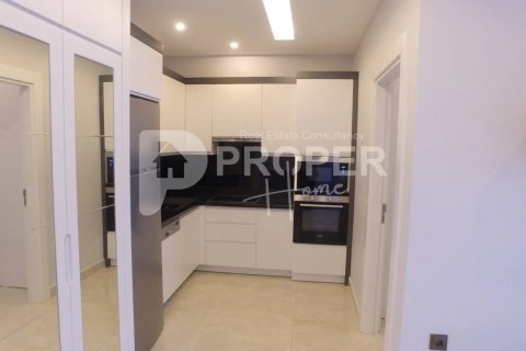 3 rooms Apartment in Alanya, Turkey No. 14677 5