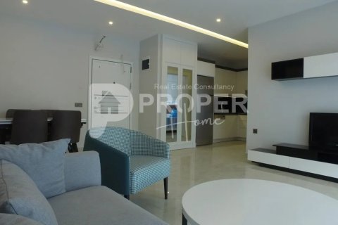 3 rooms Apartment in Alanya, Turkey No. 14677 8