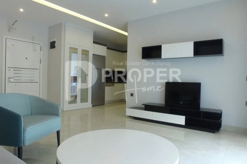 3 rooms Apartment in Alanya, Turkey No. 14677 7