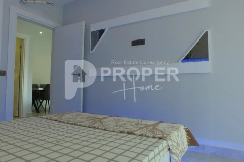 3 rooms Appartement à Alanya, Turkey No. 14677 14