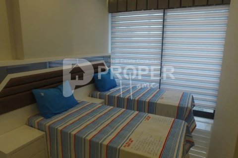 3 rooms Apartment in Alanya, Turkey No. 14677 13