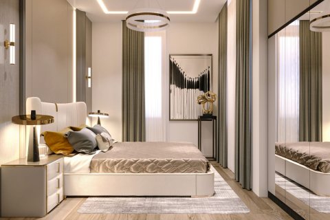 2+1 Apartment en Antalya, Turkey No. 14855 5