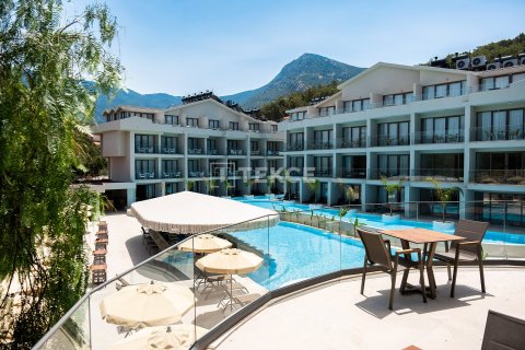 1+1 Appartement à Fethiye, Turkey No. 89886 1