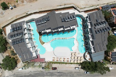 1+1 Appartement à Fethiye, Turkey No. 89886 5