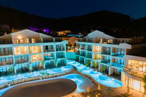 1+1 Appartement à Fethiye, Turkey No. 89886 19