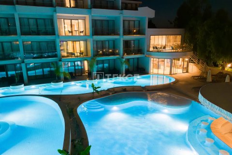1+1 Appartement à Fethiye, Turkey No. 89886 24