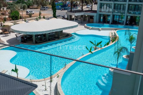 1+1 Appartement à Fethiye, Turkey No. 89886 9