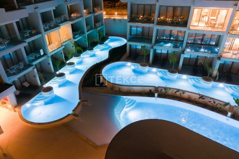 1+1 Appartement à Fethiye, Turkey No. 89886 25