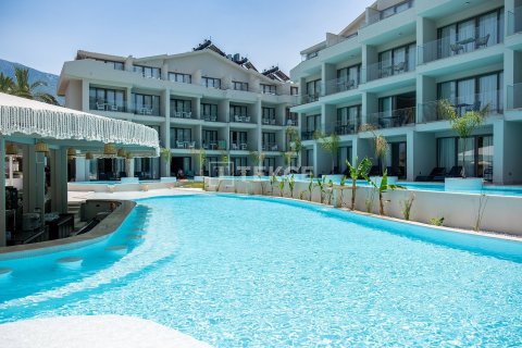 1+1 Appartement à Fethiye, Turkey No. 89886 2