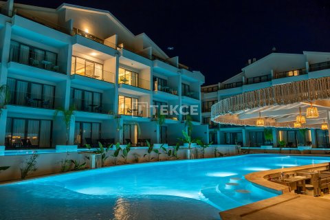 1+1 Appartement à Fethiye, Turkey No. 89886 27