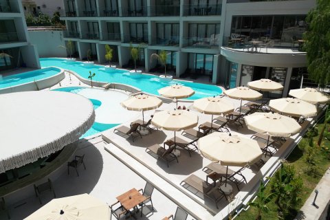 1+1 Appartement à Fethiye, Turkey No. 89886 14