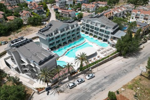 1+1 Appartement à Fethiye, Turkey No. 89886 6