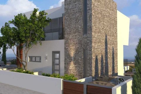 4 bedrooms Villa in Geroskípou, Cyprus No. 43052 14