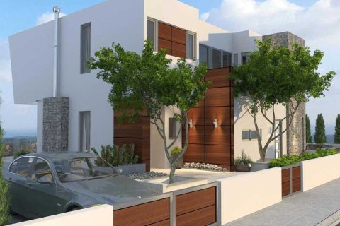 4 bedrooms Villa in Geroskípou, Cyprus No. 43052 15