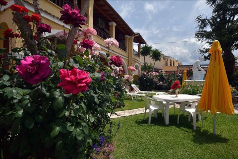 400m² Hotel in Corfu, Greece No. 60443 22