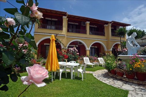 400m² Hotel en Corfu, Greece No. 60443 4